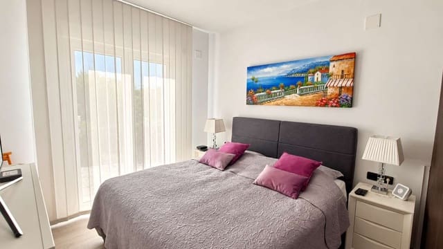 3 bedroom Villa for sale in Algorfa with pool garage - € 559,900 (Ref: 10167435)