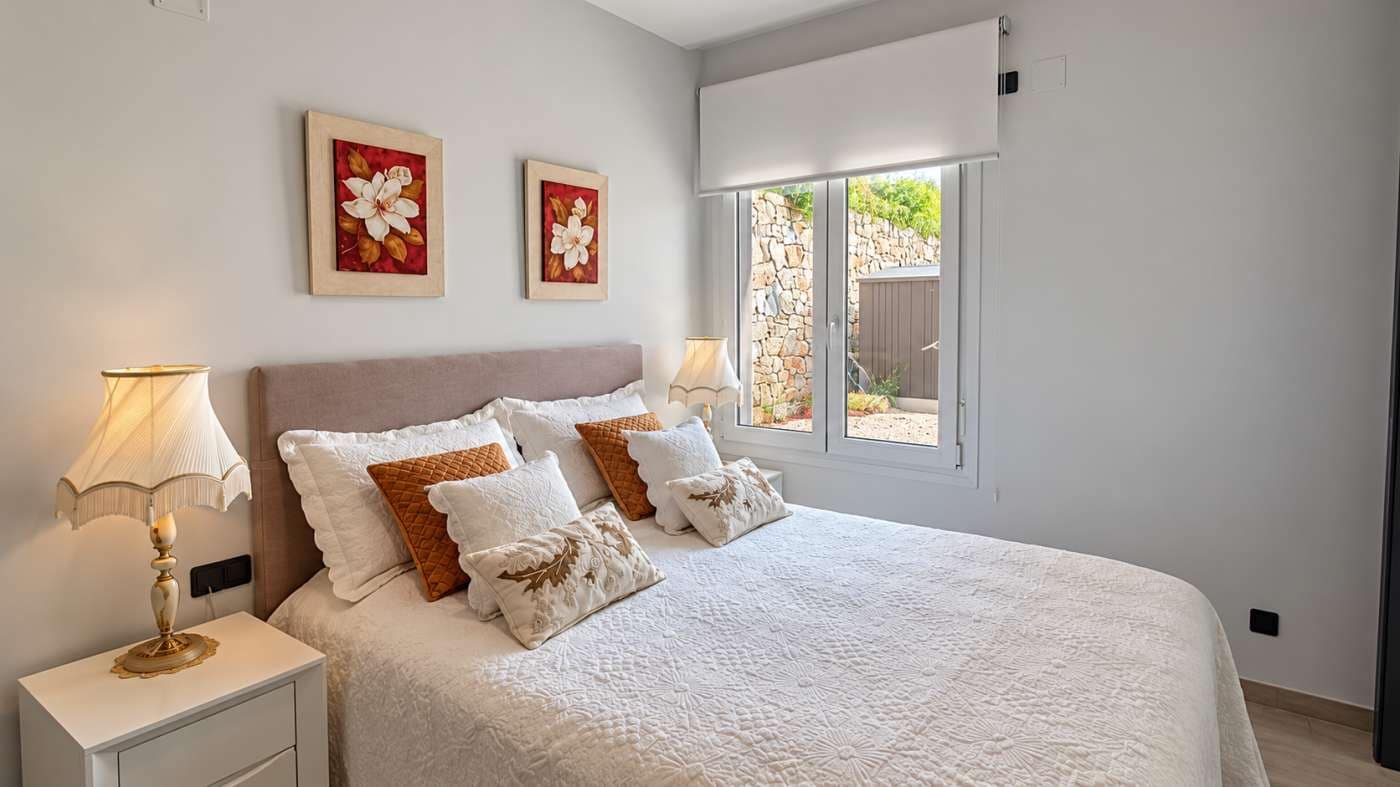 Chalet de 3 habitaciones en Algorfa en venta con piscina garaje - 559.900 € (Ref: 10167435)