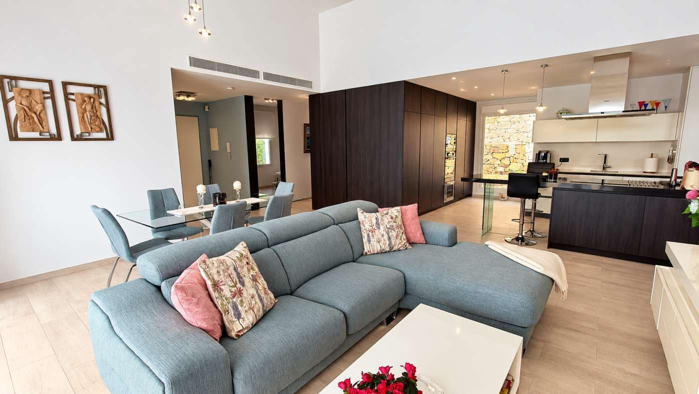 Chalet de 3 habitaciones en Algorfa en venta con piscina garaje - 559.900 € (Ref: 10167435)