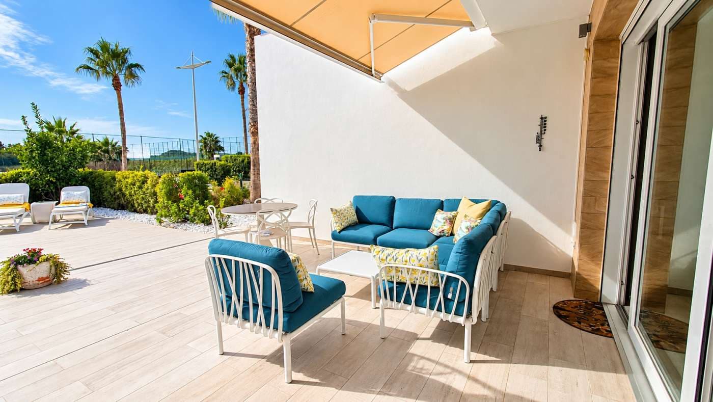 Chalet de 3 habitaciones en Algorfa en venta con piscina garaje - 559.900 € (Ref: 10167435)