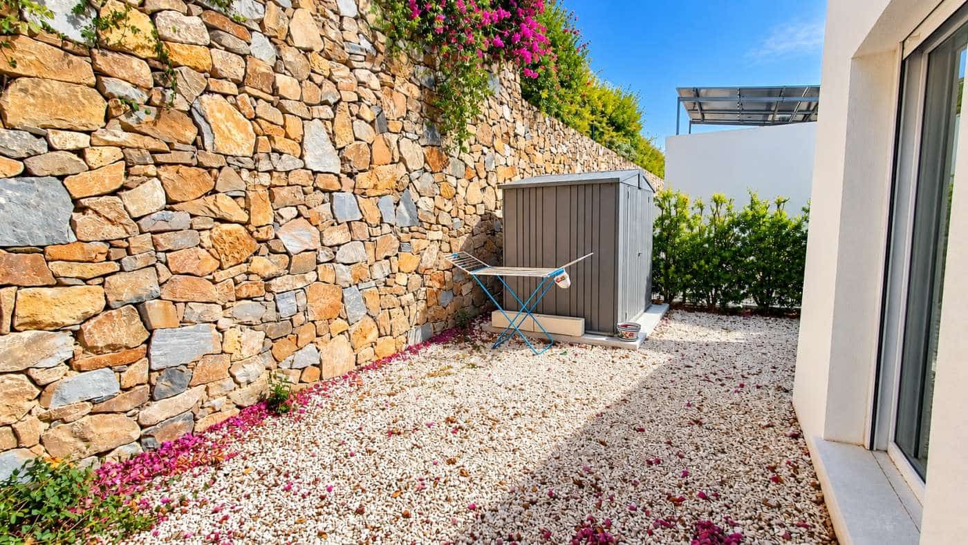 Chalet de 3 habitaciones en Algorfa en venta con piscina garaje - 559.900 € (Ref: 10167435)