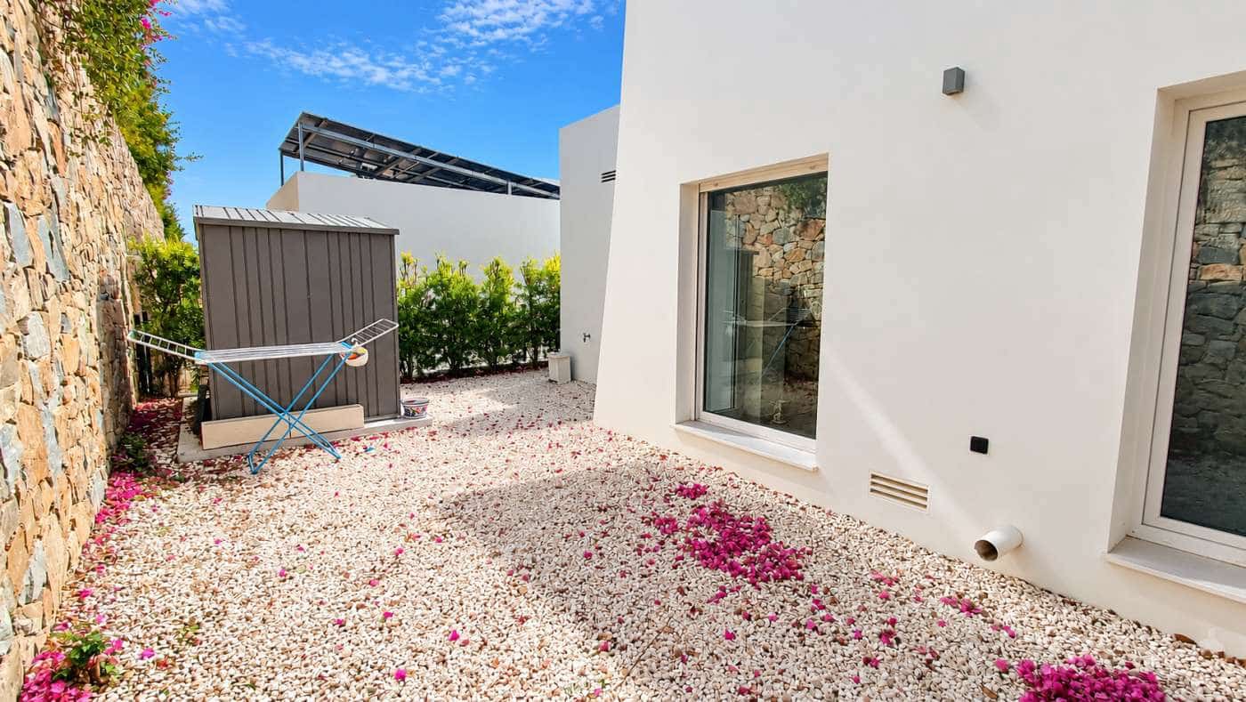 Chalet de 3 habitaciones en Algorfa en venta con piscina garaje - 559.900 € (Ref: 10167435)