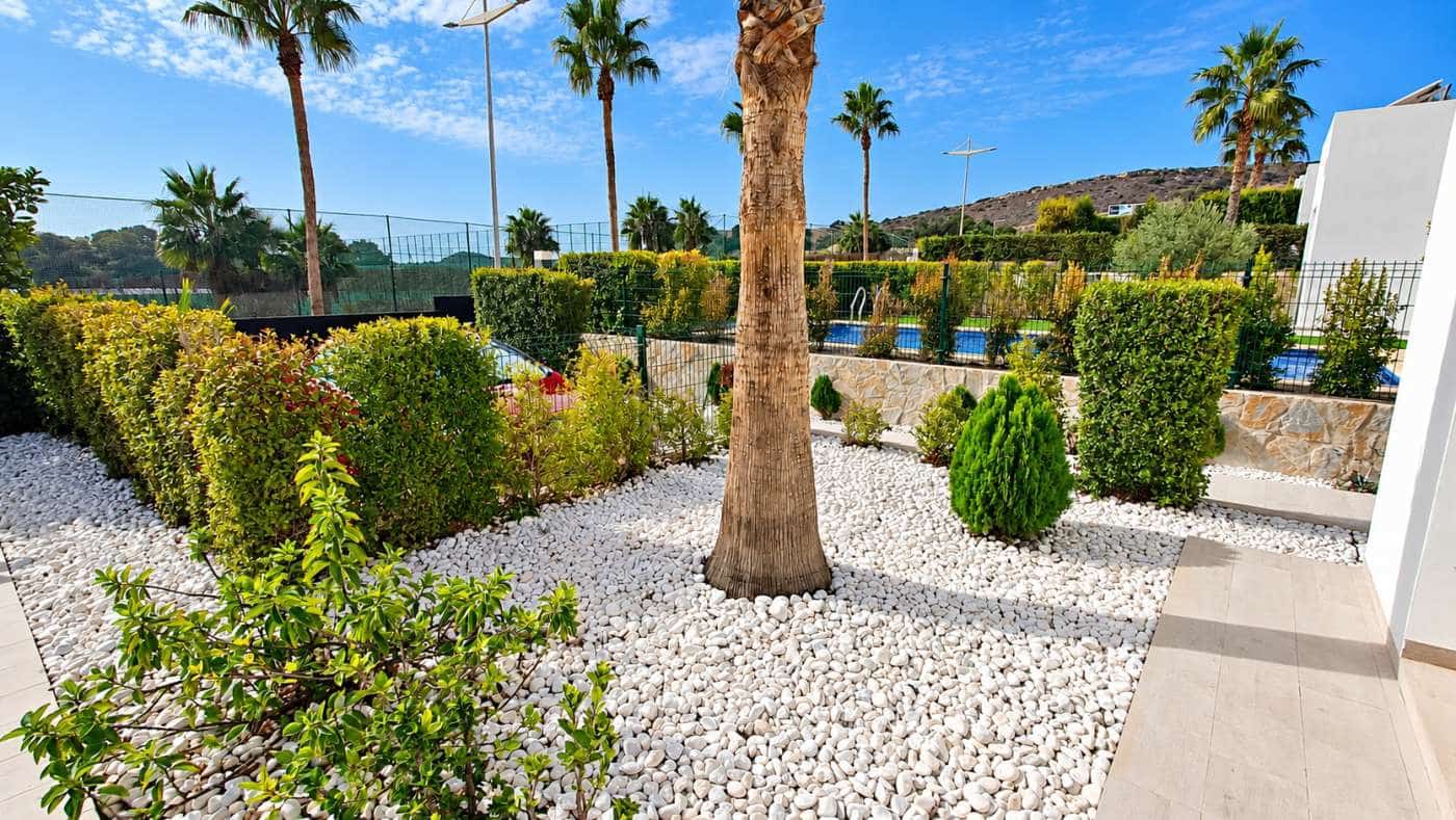Chalet de 3 habitaciones en Algorfa en venta con piscina garaje - 559.900 € (Ref: 10167435)