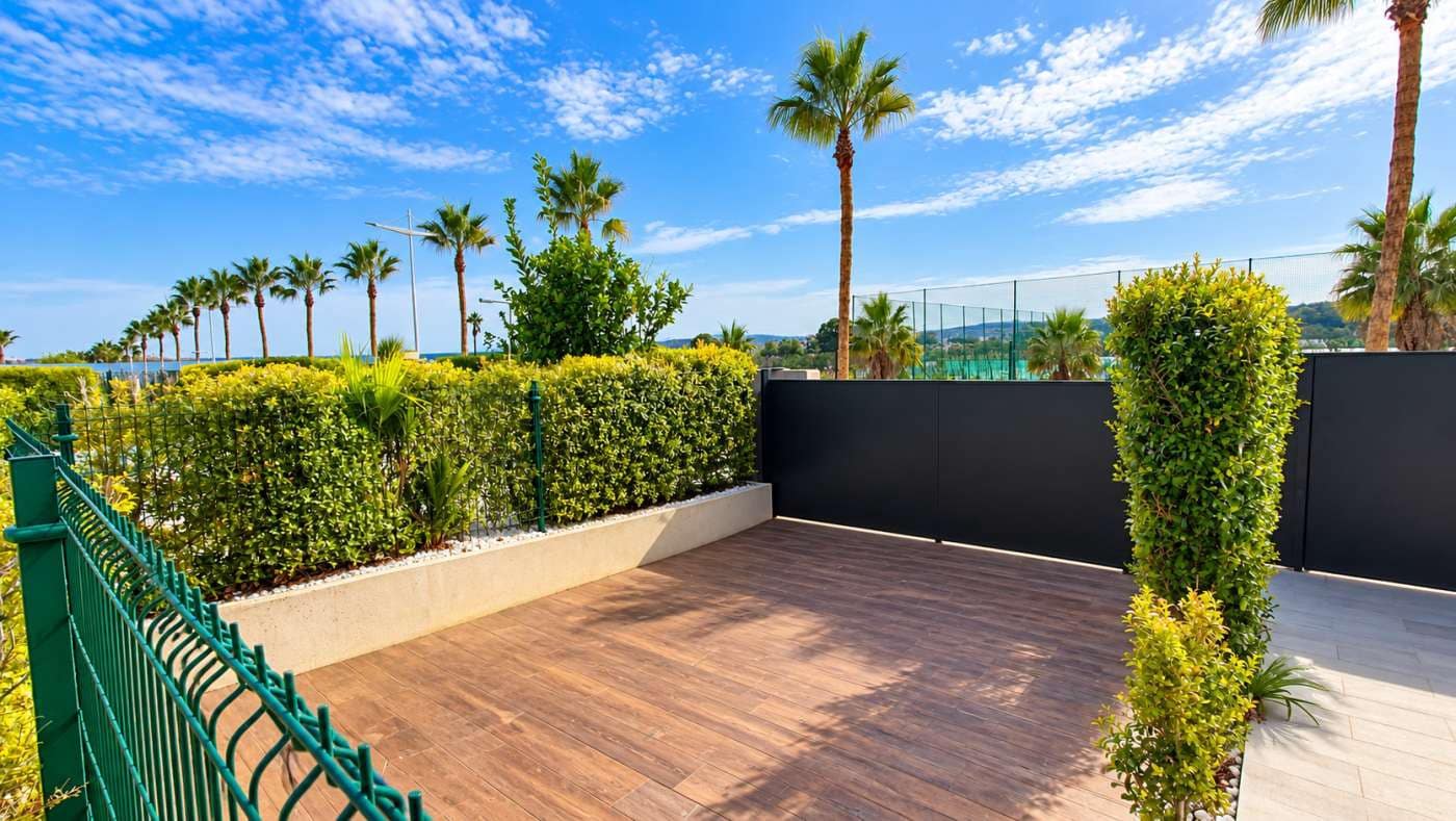 Chalet de 3 habitaciones en Algorfa en venta con piscina garaje - 559.900 € (Ref: 10167435)