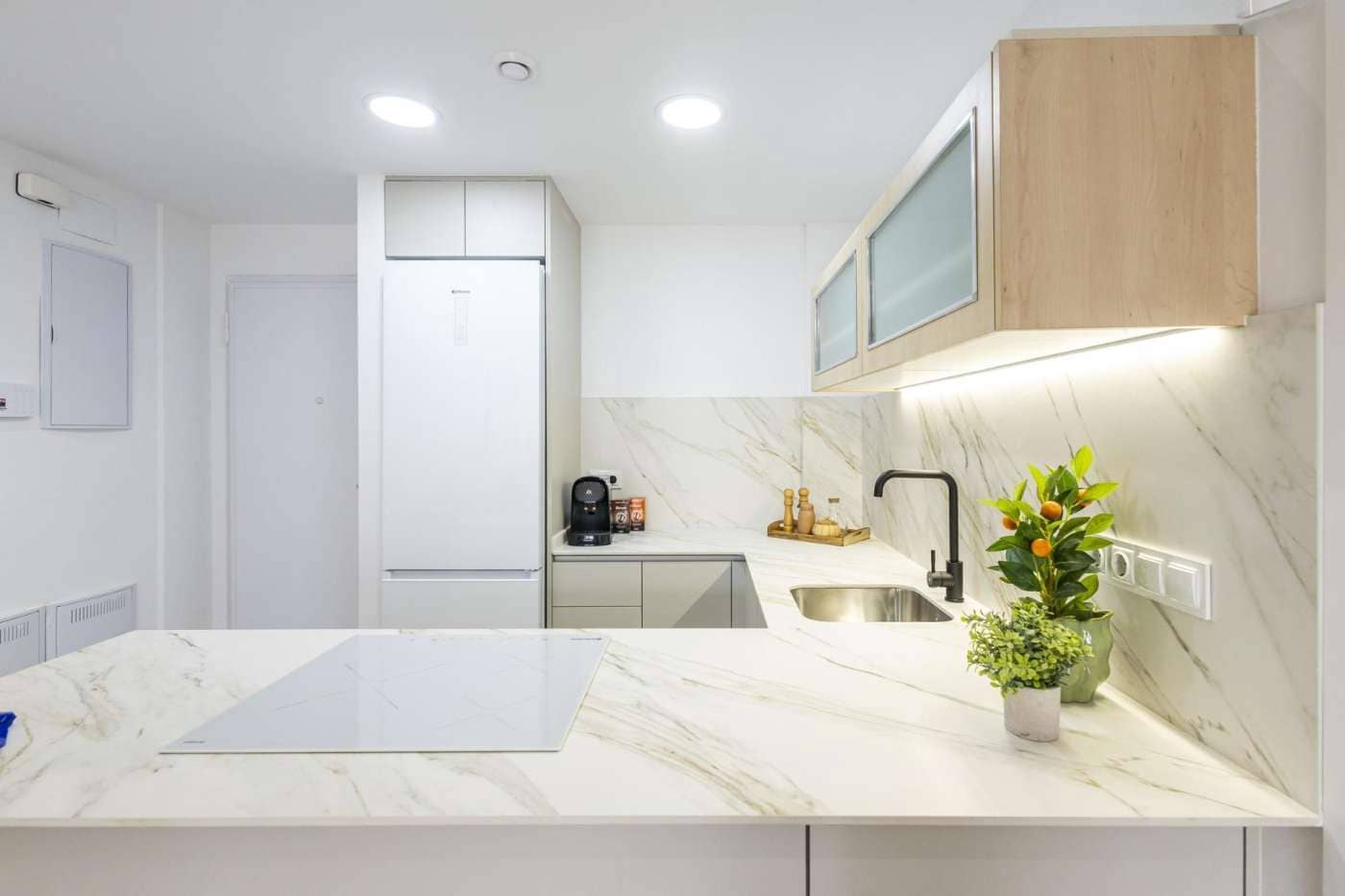 2 soveværelse Lejlighed til salg i Torrevieja med swimmingpool garage - € 269.000 (Ref: 10168818)