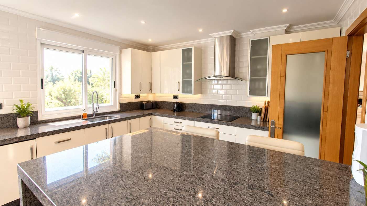6 bedroom Villa for sale in Algorfa with pool garage - € 725,000 (Ref: 10169243)