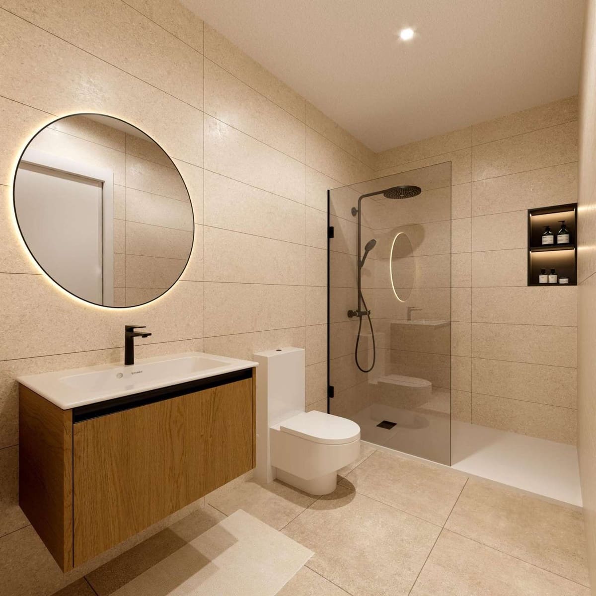 3 quarto Casa em Banda para venda em Torre-Pacheco com piscina garagem - 295 900 € (Ref: 10172717)
