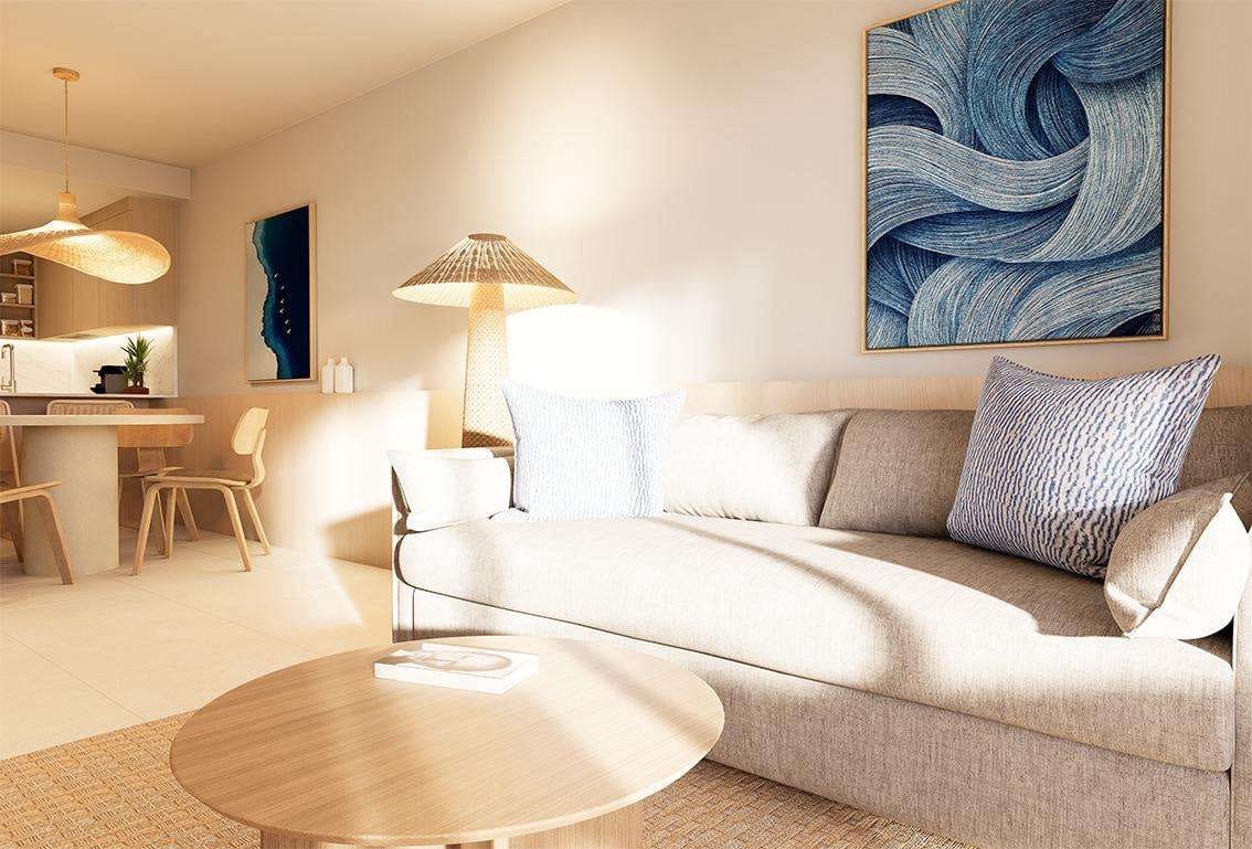 3 chambre Penthouse à vendre à Torrevieja avec piscine garage - 499 900 € (Ref: 10174150)