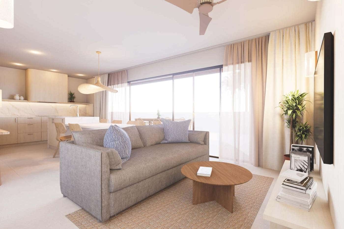 3 soveværelse Byhus til salg i Torrevieja med swimmingpool garage - € 589.900 (Ref: 10174202)