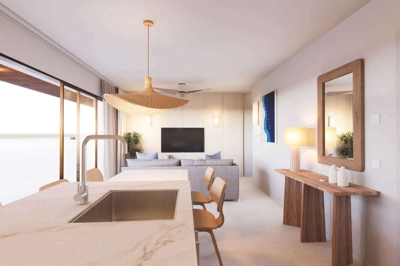 3 soveværelse Byhus til salg i Torrevieja med swimmingpool garage - € 589.900 (Ref: 10174202)