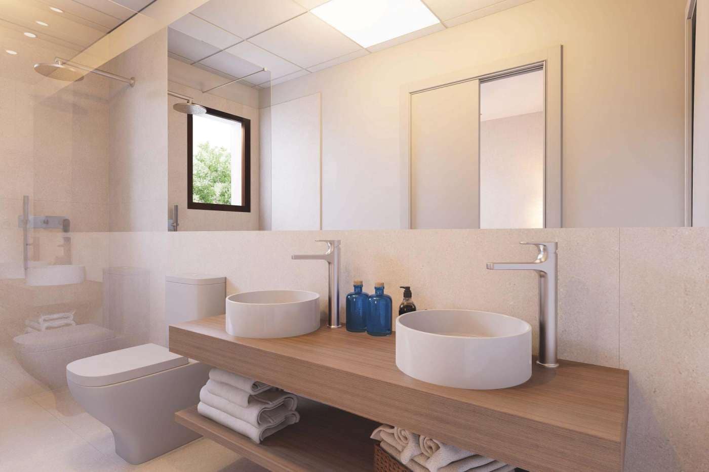 3 soveværelse Byhus til salg i Torrevieja med swimmingpool garage - € 589.900 (Ref: 10174202)