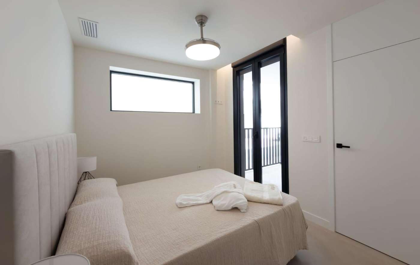 2 bedroom Apartment for sale in Santiago de la Ribera - € 239,000 (Ref: 10177597)