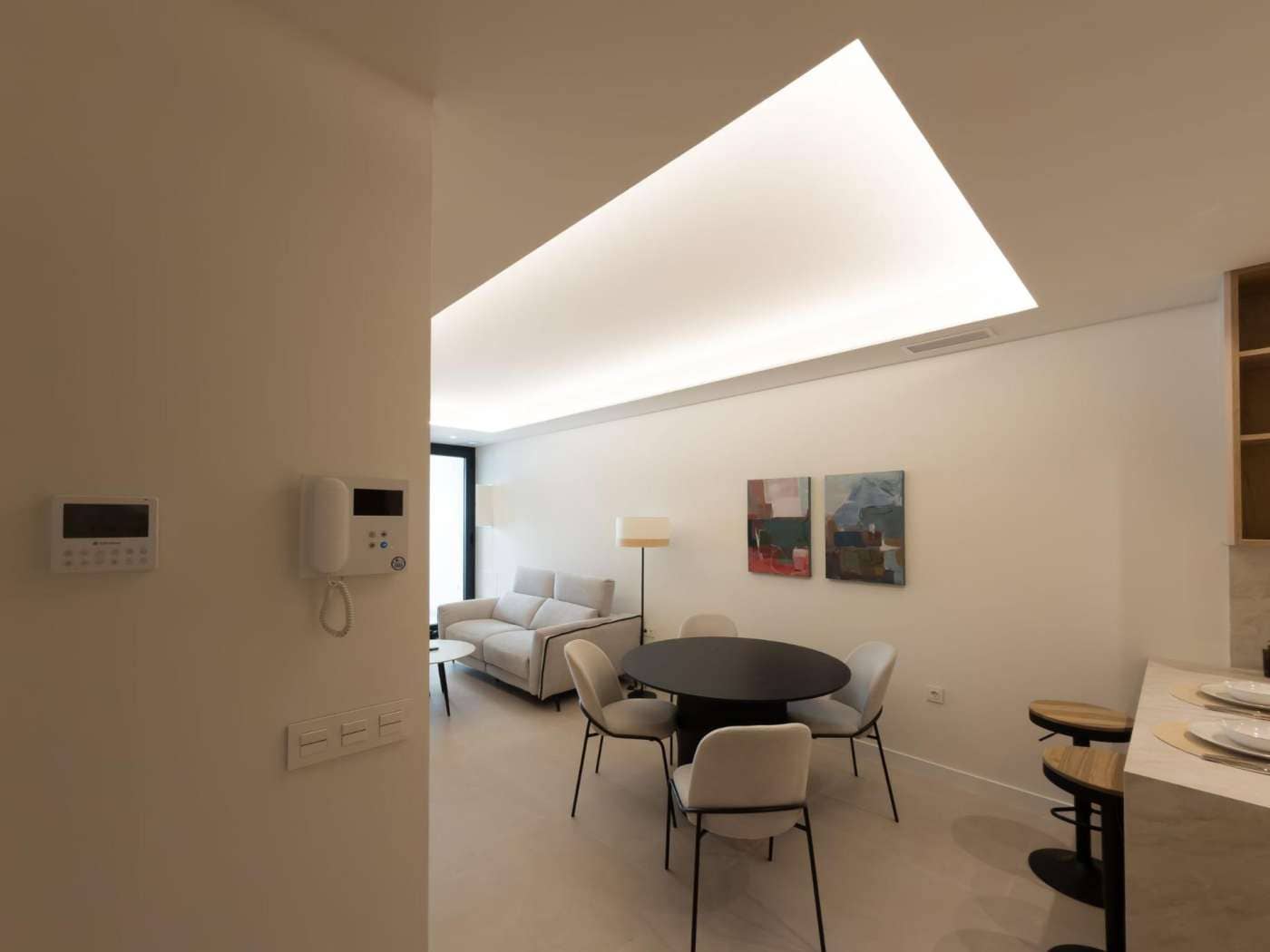 1 soveværelse Lejlighed til salg i Santiago de la Ribera - € 179.000 (Ref: 10179370)