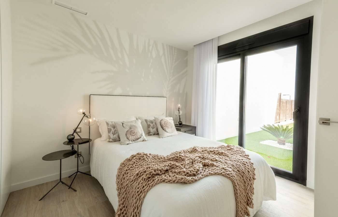 4 soveværelse Villa til salg i Finestrat med swimmingpool garage - € 875.000 (Ref: 10179480)