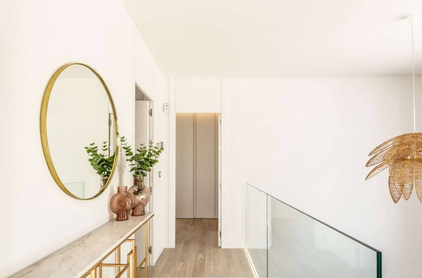 4 soveværelse Villa til salg i Finestrat med swimmingpool garage - € 875.000 (Ref: 10179480)