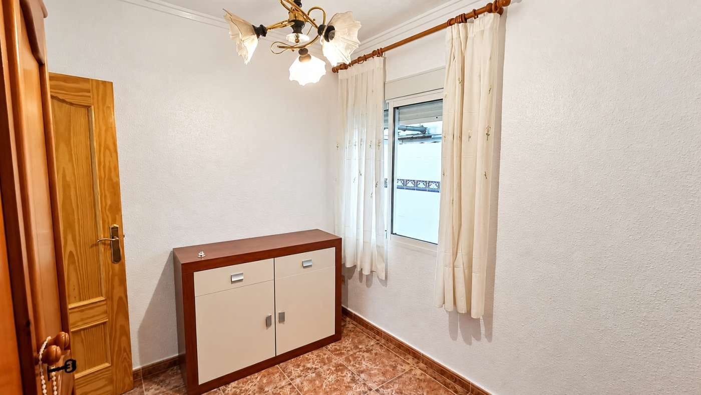 3 Zimmer Apartment zu verkaufen in Rojales - 125.000 € (Ref: 10181961)