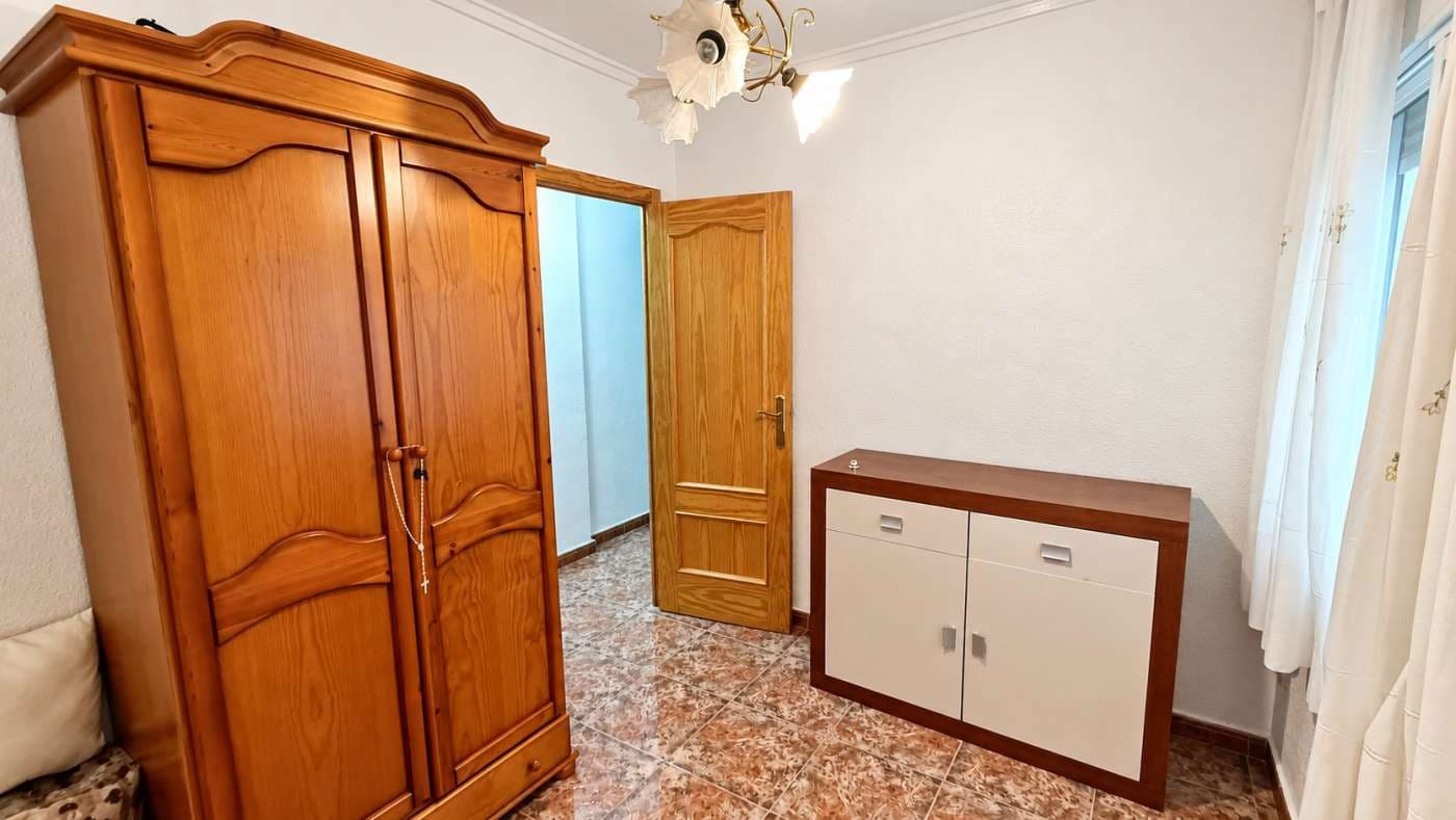 3 Zimmer Apartment zu verkaufen in Rojales - 125.000 € (Ref: 10181961)
