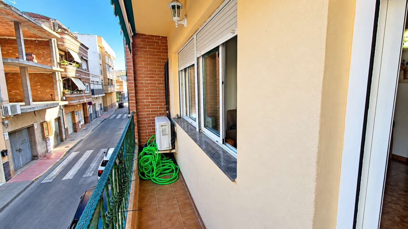 3 Zimmer Apartment zu verkaufen in Rojales - 125.000 € (Ref: 10181961)