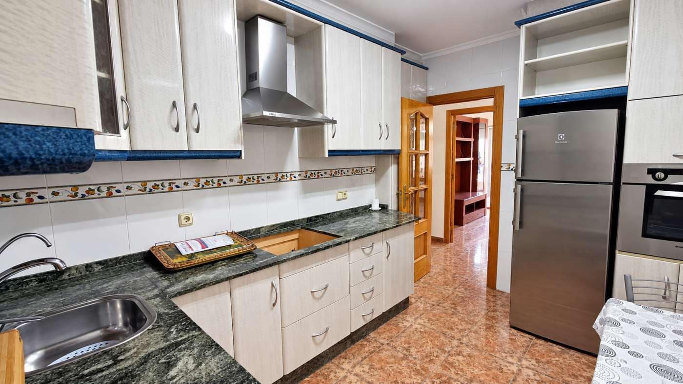 3 Zimmer Apartment zu verkaufen in Rojales - 125.000 € (Ref: 10181961)