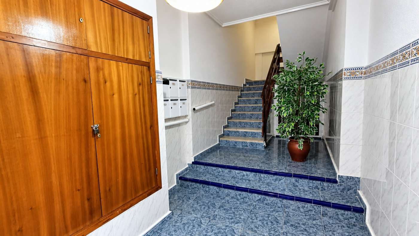 3 Zimmer Apartment zu verkaufen in Rojales - 125.000 € (Ref: 10181961)