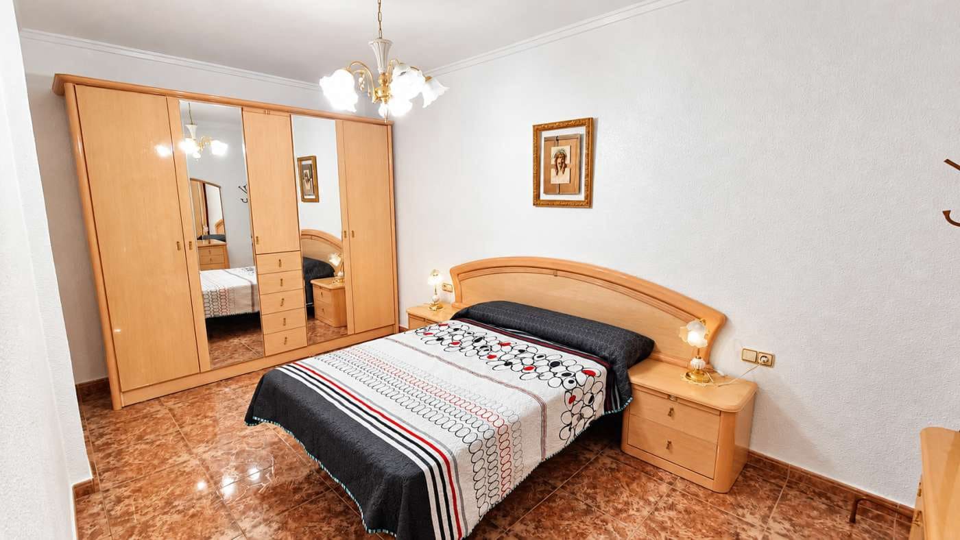 3 Zimmer Apartment zu verkaufen in Rojales - 125.000 € (Ref: 10181961)