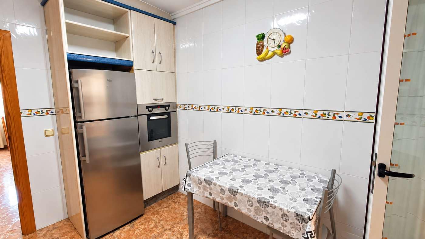 3 Zimmer Apartment zu verkaufen in Rojales - 125.000 € (Ref: 10181961)