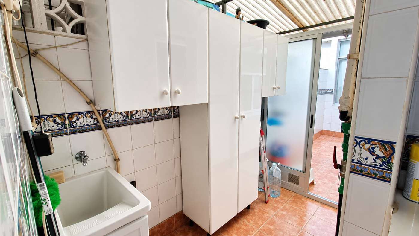 3 Zimmer Apartment zu verkaufen in Rojales - 125.000 € (Ref: 10181961)