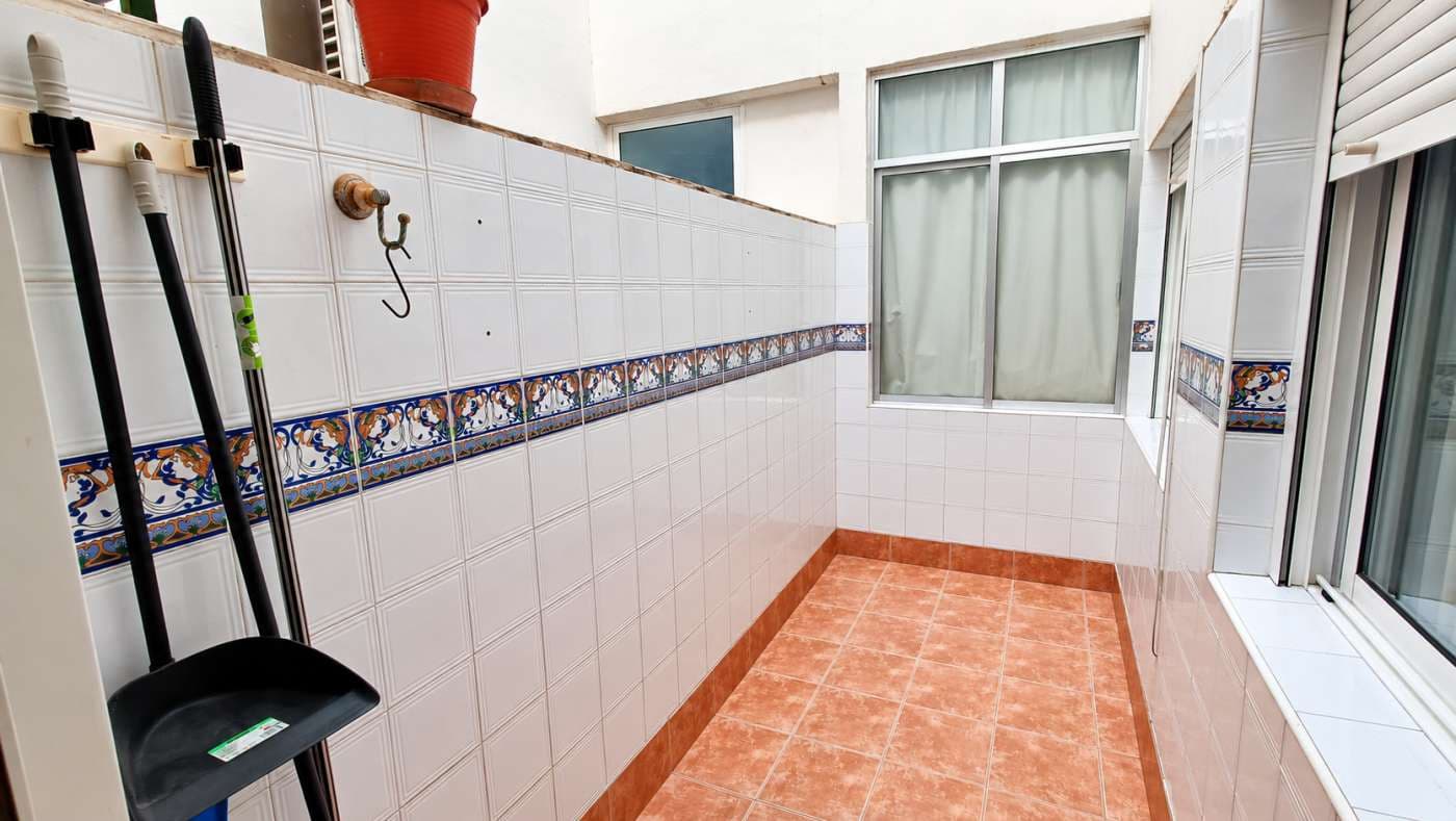 3 Zimmer Apartment zu verkaufen in Rojales - 125.000 € (Ref: 10181961)