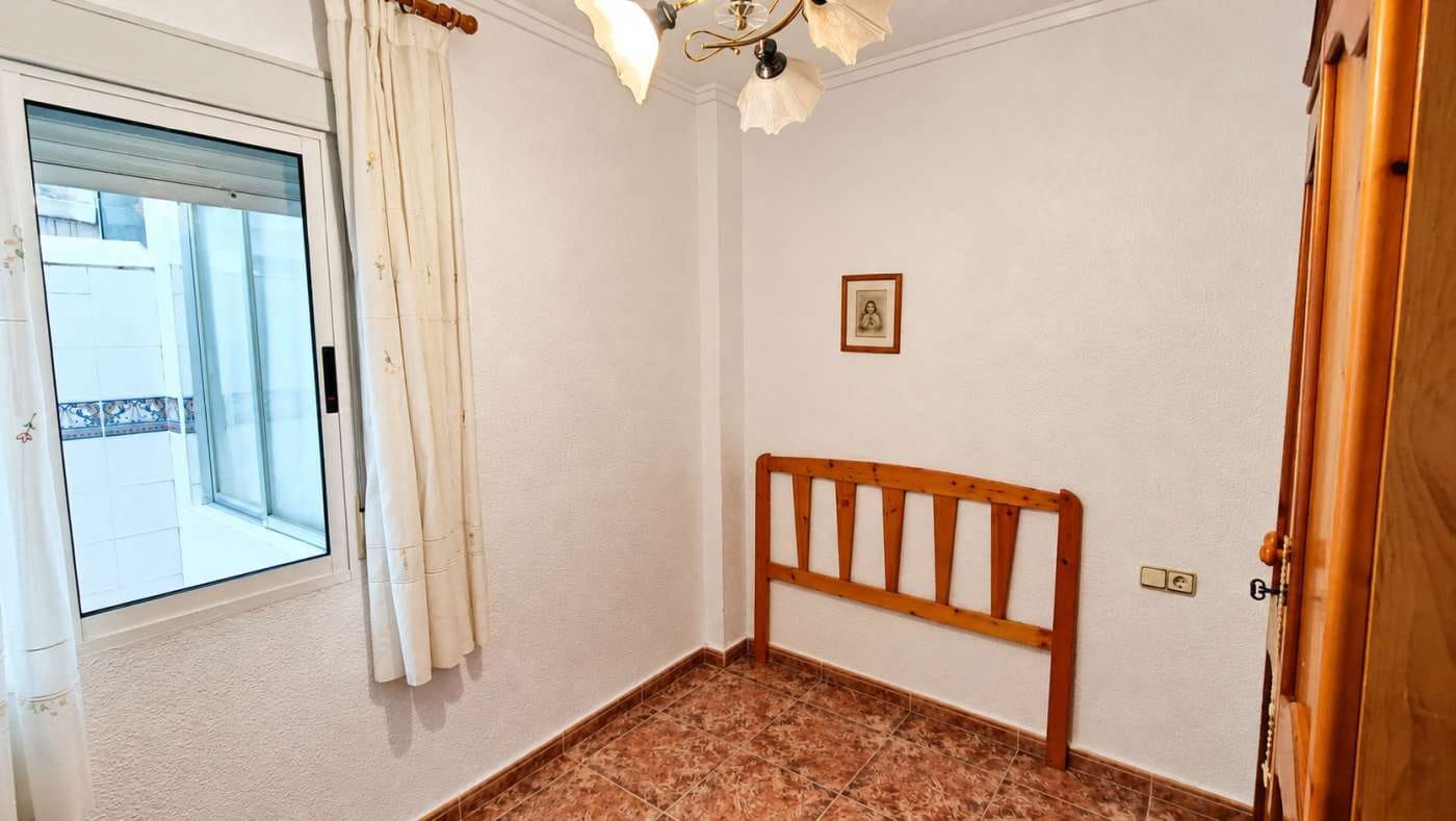 3 Zimmer Apartment zu verkaufen in Rojales - 125.000 € (Ref: 10181961)