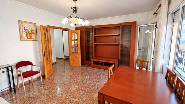 3 Zimmer Apartment zu verkaufen in Rojales - 125.000 € (Ref: 10181961)