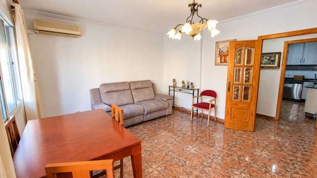3 Zimmer Apartment zu verkaufen in Rojales - 125.000 € (Ref: 10181961)