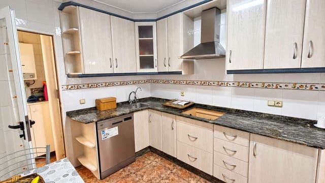 3 Zimmer Apartment zu verkaufen in Rojales - 125.000 € (Ref: 10181961)