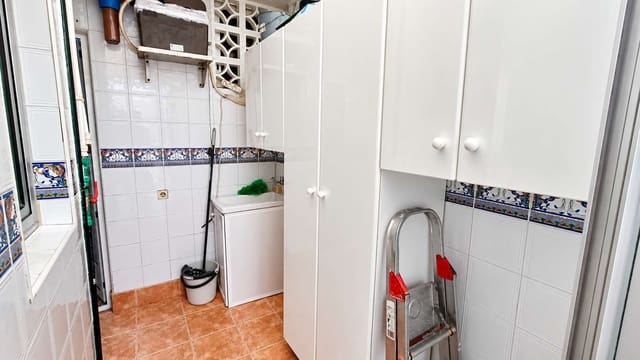 3 Zimmer Apartment zu verkaufen in Rojales - 125.000 € (Ref: 10181961)