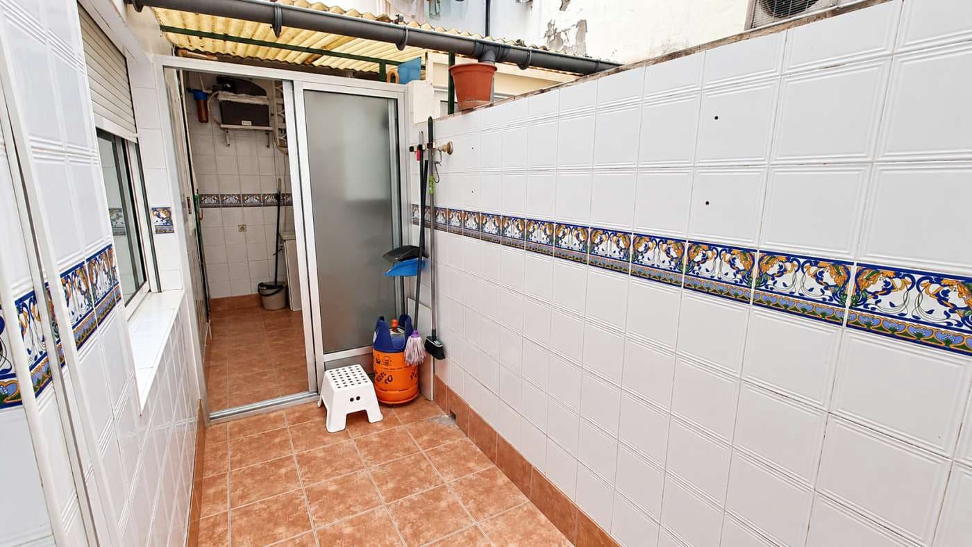 3 Zimmer Apartment zu verkaufen in Rojales - 125.000 € (Ref: 10181961)