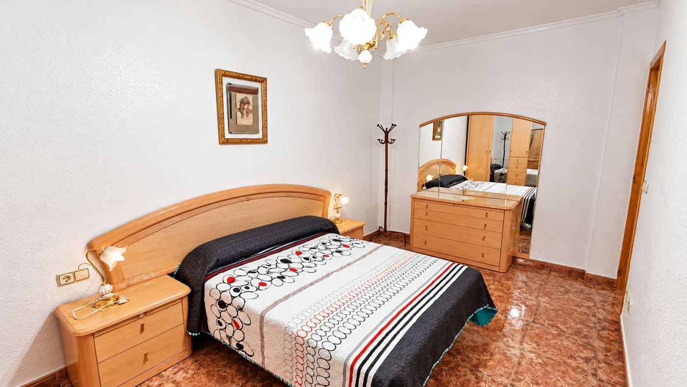 3 Zimmer Apartment zu verkaufen in Rojales - 125.000 € (Ref: 10181961)