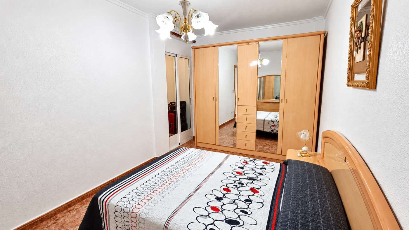 3 Zimmer Apartment zu verkaufen in Rojales - 125.000 € (Ref: 10181961)