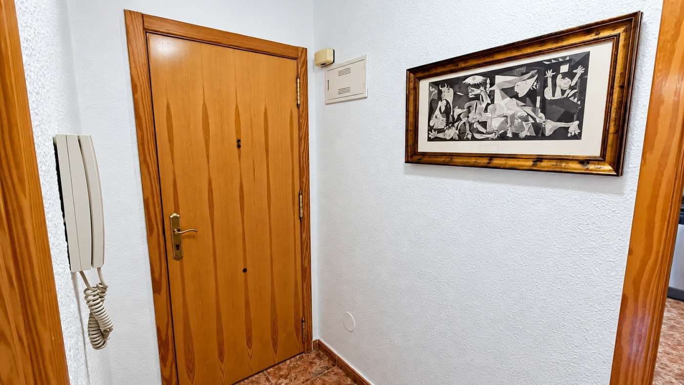 3 Zimmer Apartment zu verkaufen in Rojales - 125.000 € (Ref: 10181961)