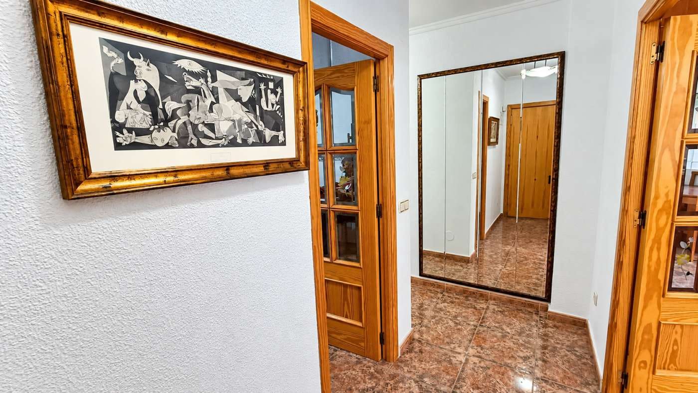 3 Zimmer Apartment zu verkaufen in Rojales - 125.000 € (Ref: 10181961)
