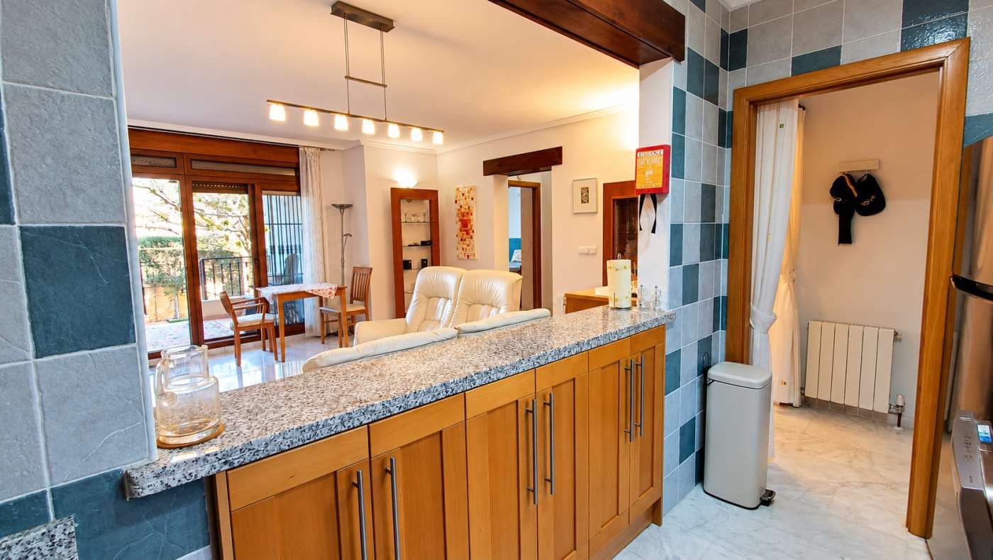 2 quarto Apartamento para venda em Algorfa com piscina garagem - 189 000 € (Ref: 10183646)