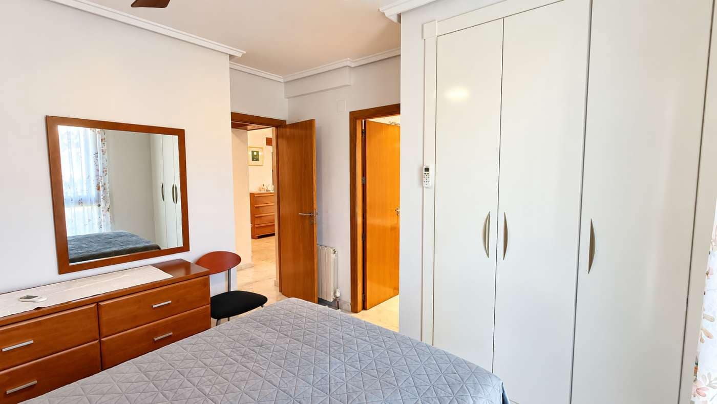 2 quarto Apartamento para venda em Algorfa com piscina garagem - 189 000 € (Ref: 10183646)