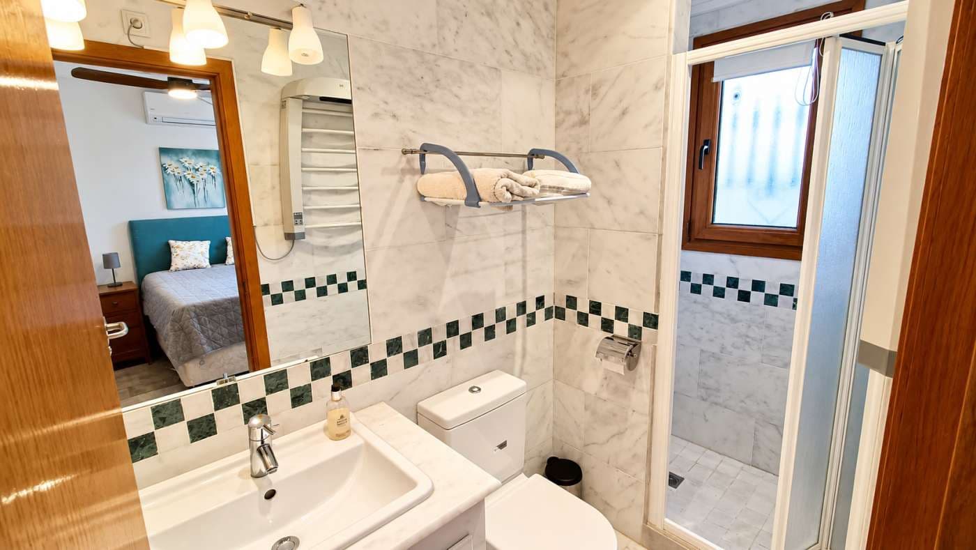 2 quarto Apartamento para venda em Algorfa com piscina garagem - 189 000 € (Ref: 10183646)