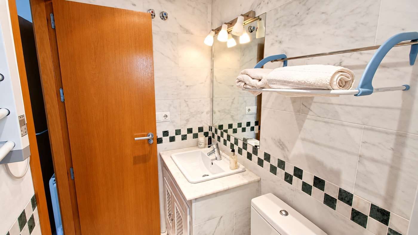 2 quarto Apartamento para venda em Algorfa com piscina garagem - 189 000 € (Ref: 10183646)