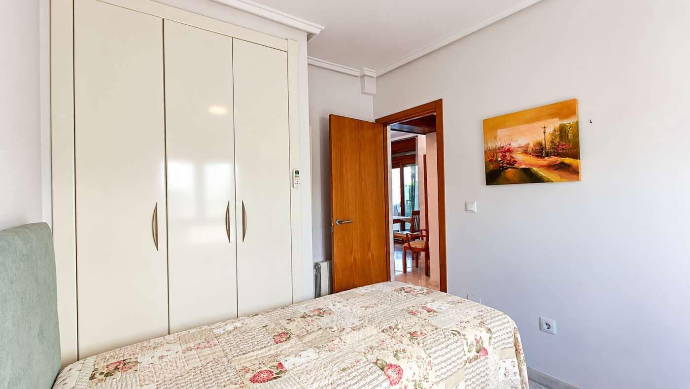 2 quarto Apartamento para venda em Algorfa com piscina garagem - 189 000 € (Ref: 10183646)