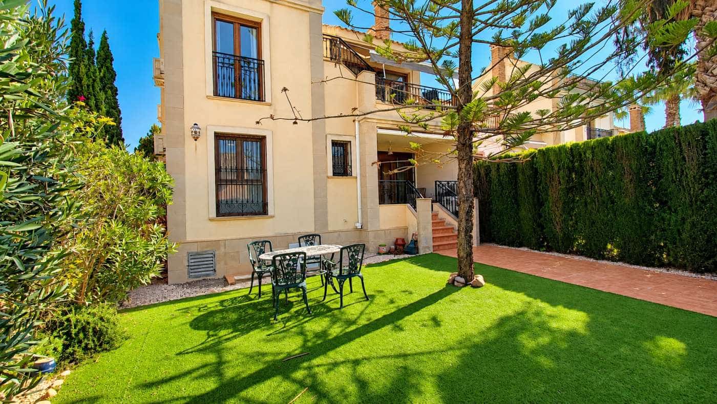 2 quarto Apartamento para venda em Algorfa com piscina garagem - 189 000 € (Ref: 10183646)