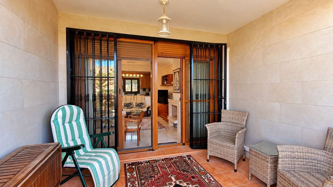 2 quarto Apartamento para venda em Algorfa com piscina garagem - 189 000 € (Ref: 10183646)
