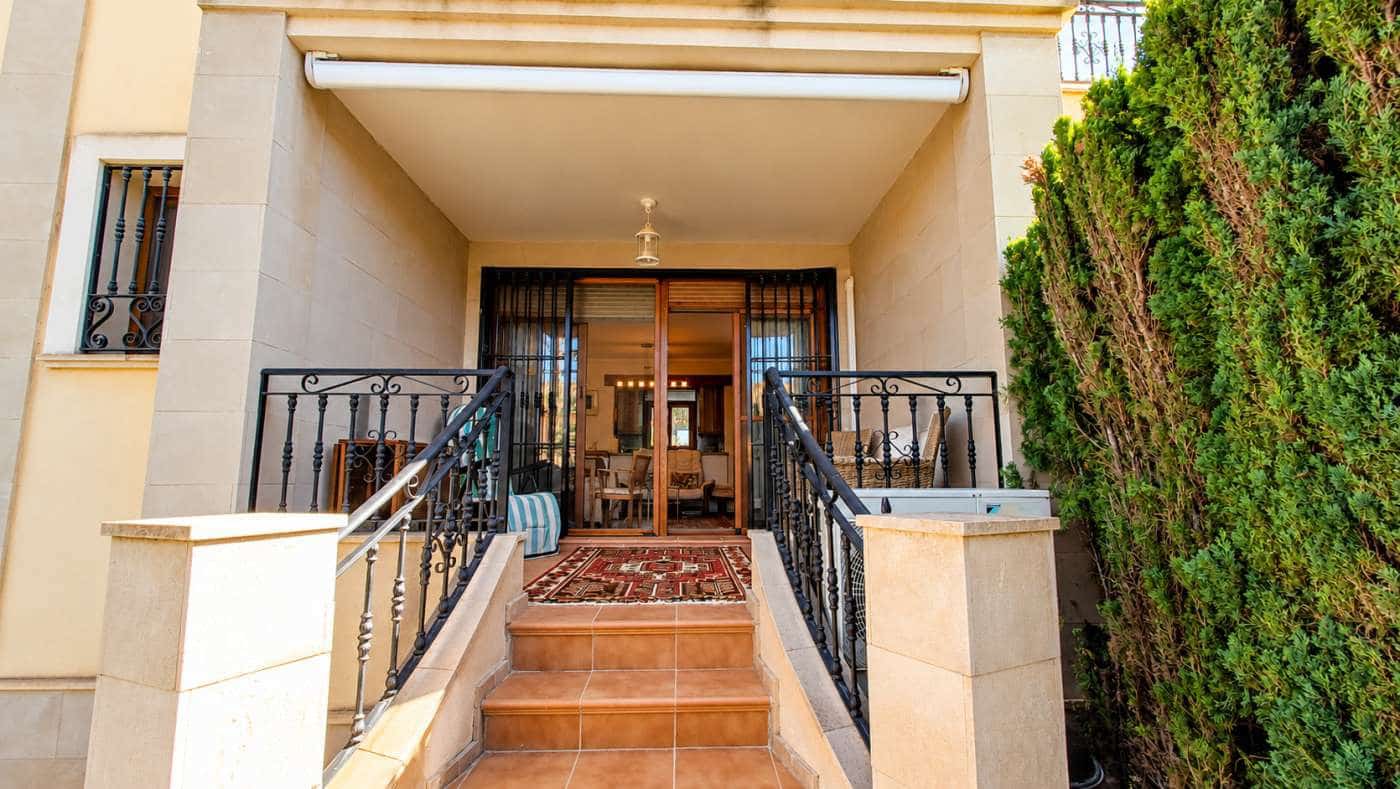 2 quarto Apartamento para venda em Algorfa com piscina garagem - 189 000 € (Ref: 10183646)