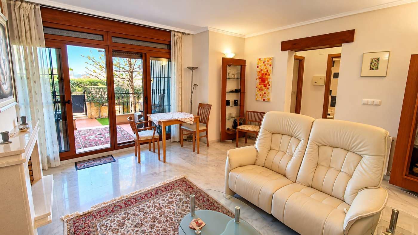 2 quarto Apartamento para venda em Algorfa com piscina garagem - 189 000 € (Ref: 10183646)