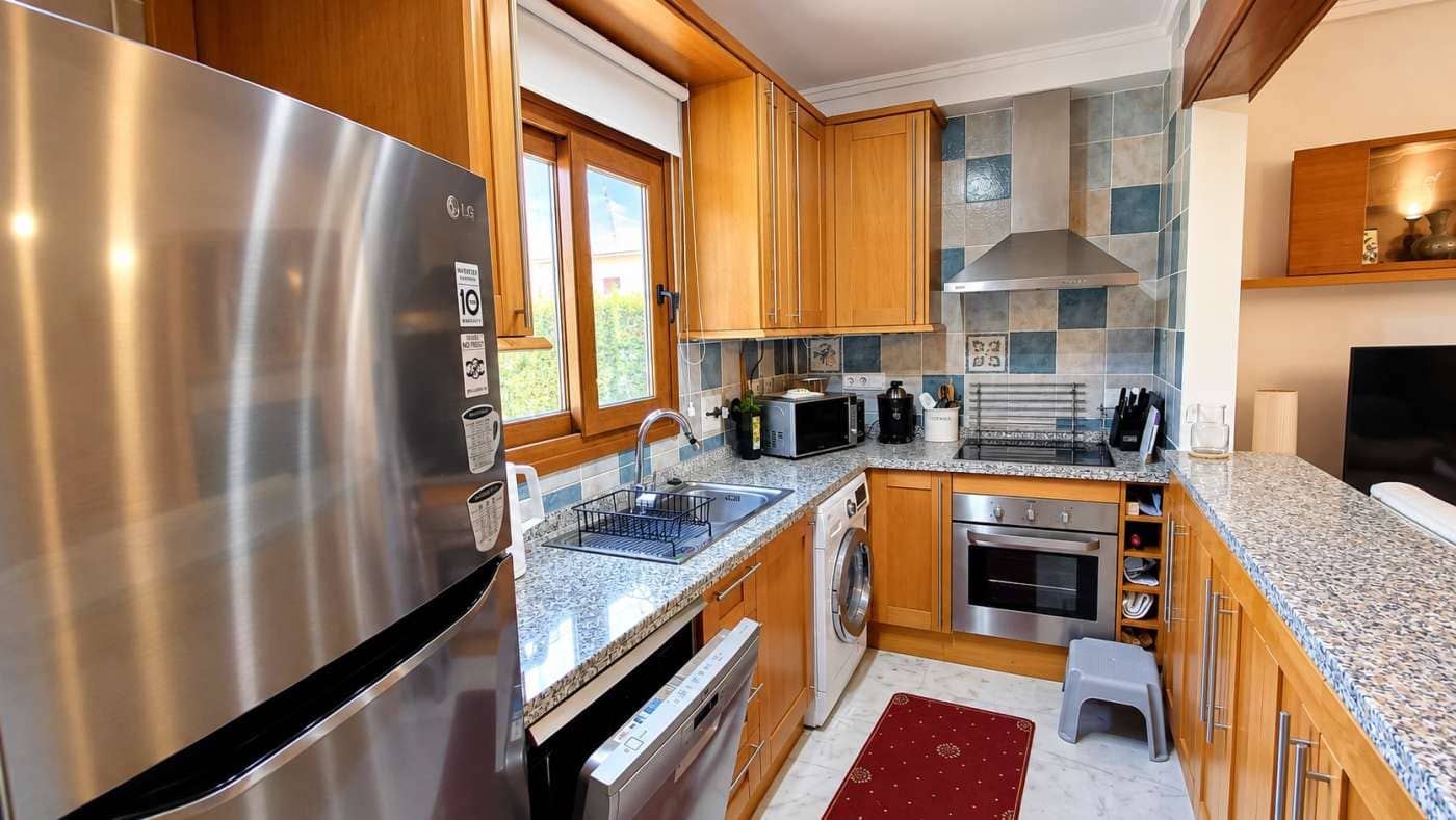 2 quarto Apartamento para venda em Algorfa com piscina garagem - 189 000 € (Ref: 10183646)