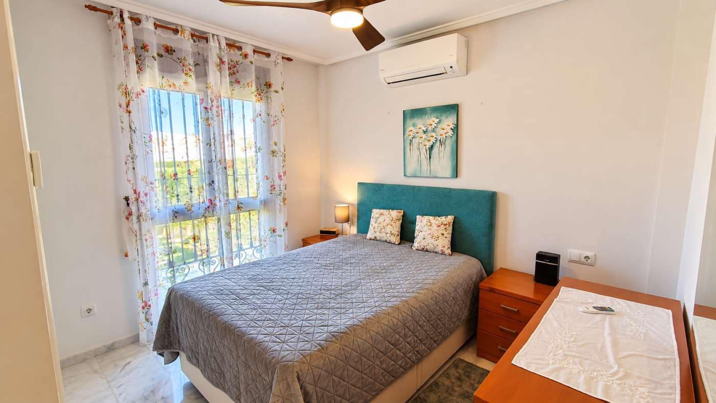2 quarto Apartamento para venda em Algorfa com piscina garagem - 189 000 € (Ref: 10183646)
