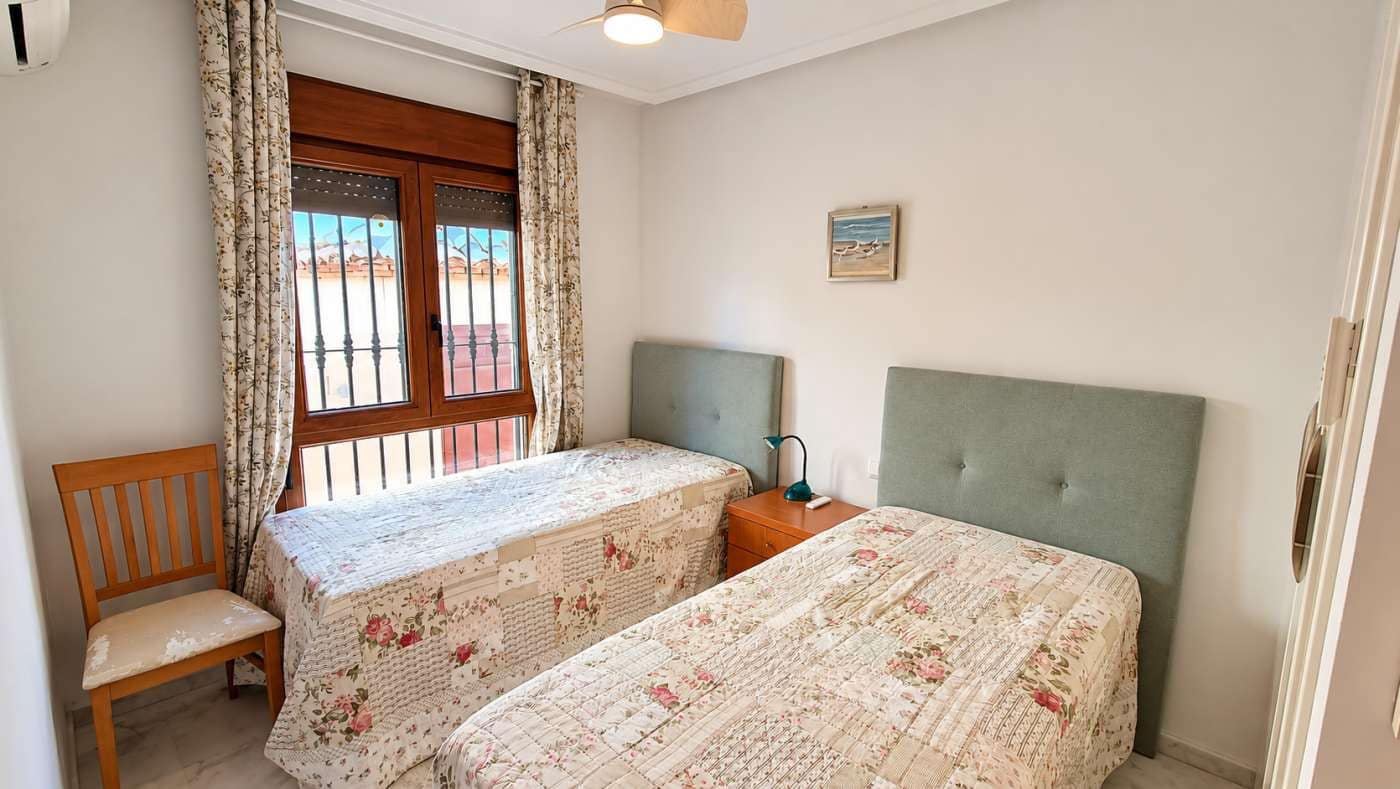 2 quarto Apartamento para venda em Algorfa com piscina garagem - 189 000 € (Ref: 10183646)
